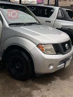 نيسان باثفايندر